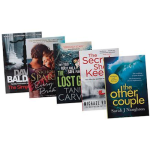 Novels - Category B, Assorted Titles